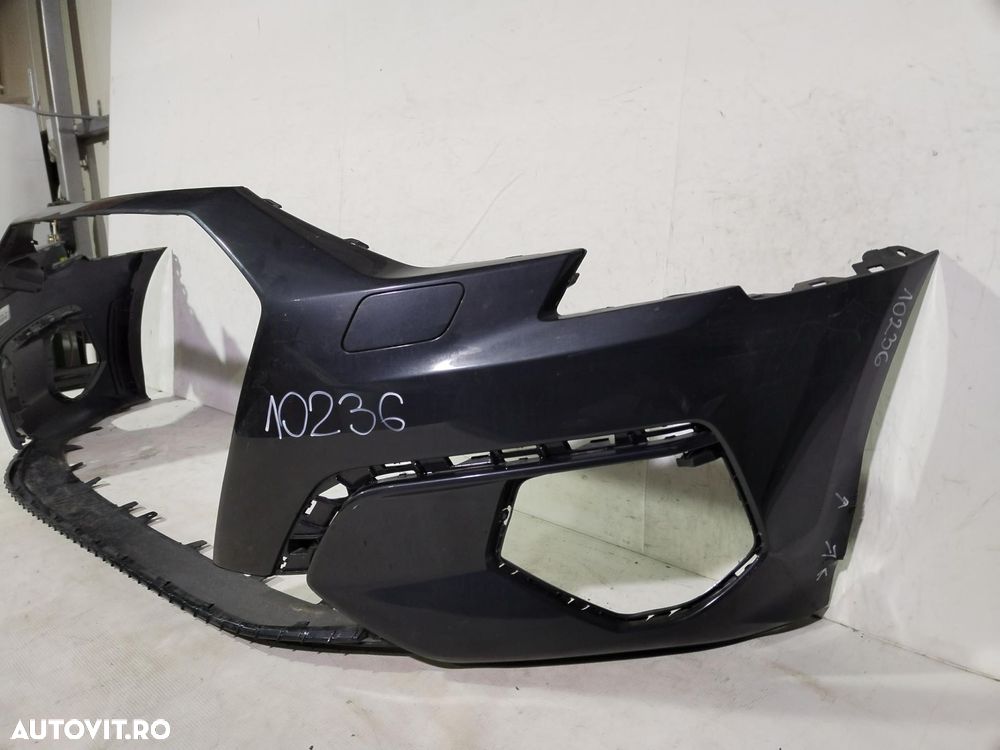 Bara fata Audi A3, 2020, 2021, 2022, 2023, cod origine OE 8Y0807437.10236 - 3