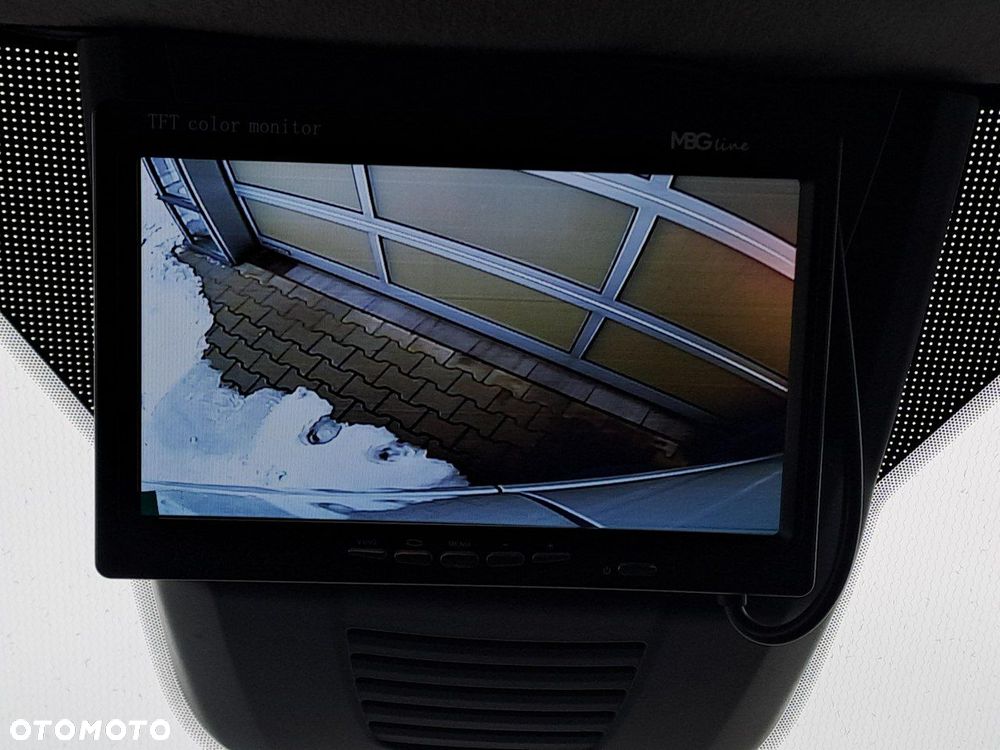 Ford Transit Custom - 23