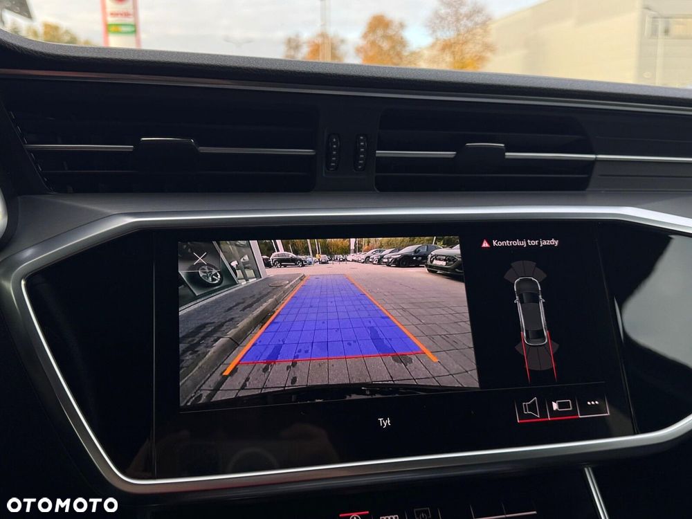 Audi A6 Limousine - 28