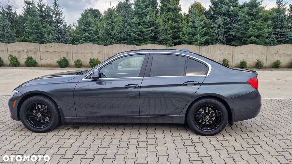 BMW Seria 3 328i - 6