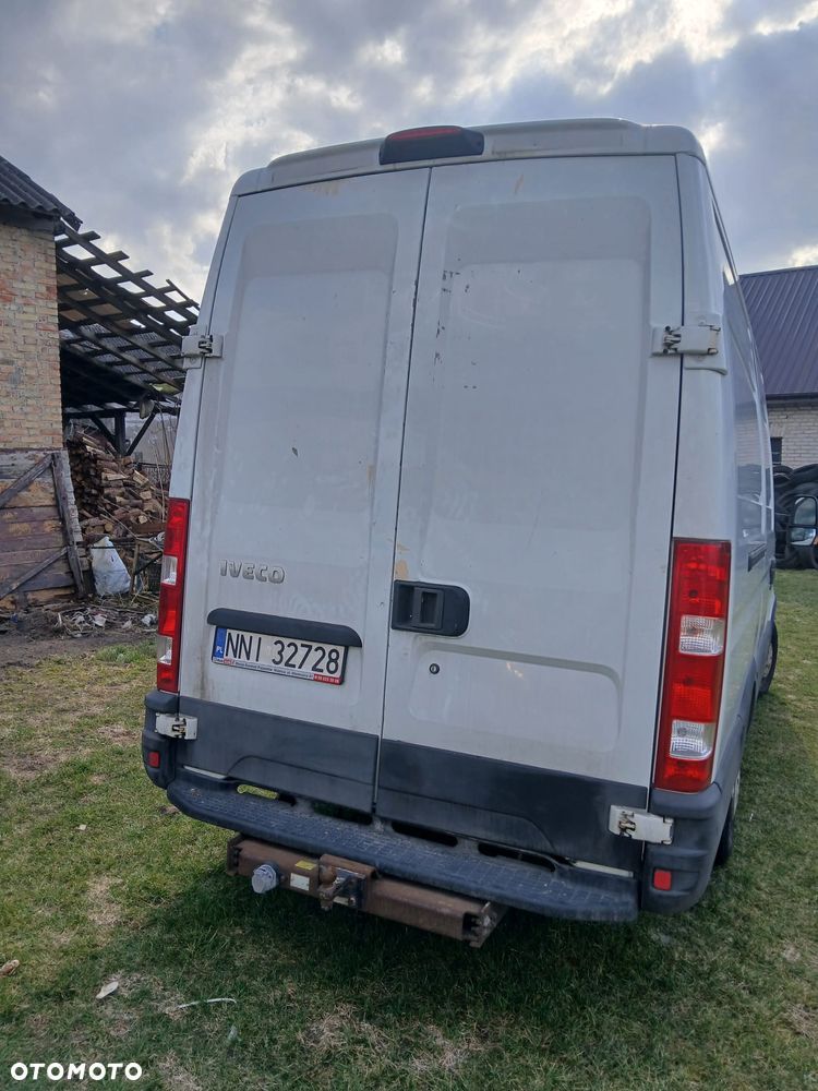 Iveco Daily - 3