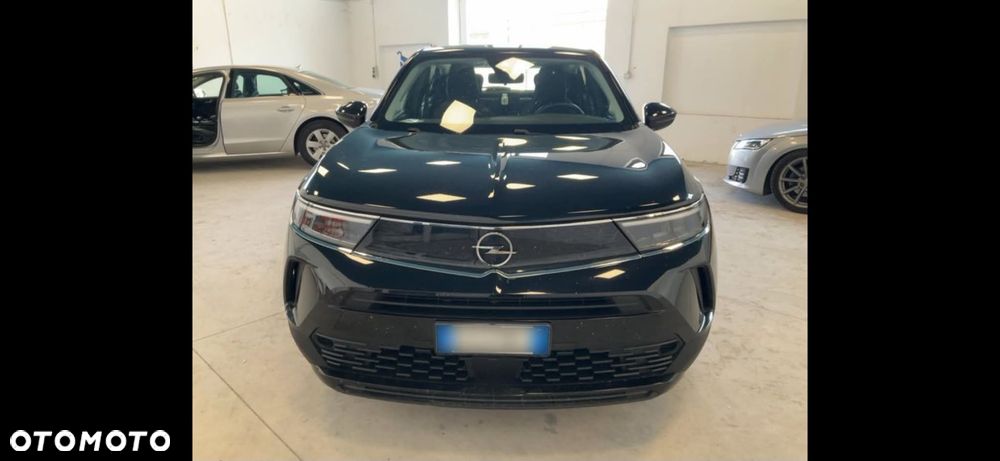 Opel Mokka 1.2 T Edition S&S - 5