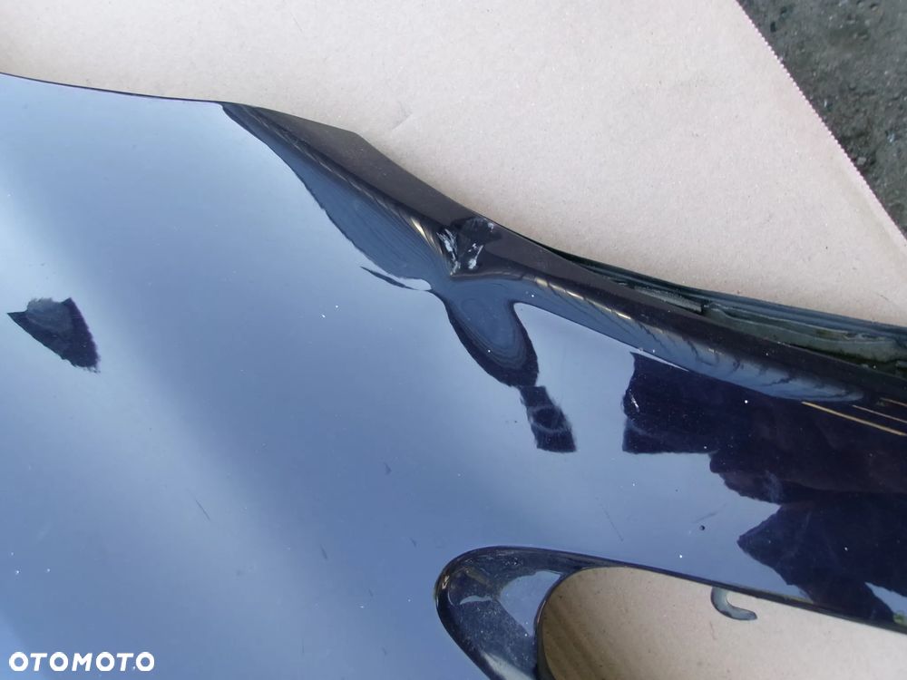 BŁOTNIK LEWY TOYOTA VERSO 09-13  9AK - 4