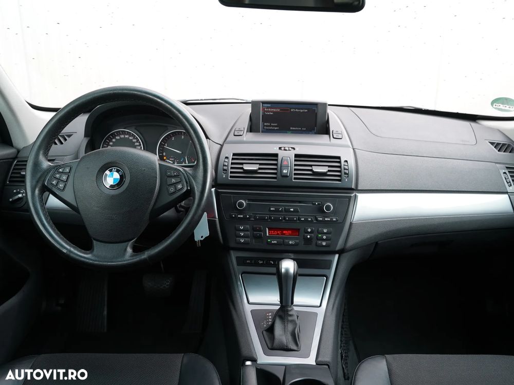 BMW X3 xDrive20d Aut. Edition Exclusive - 5