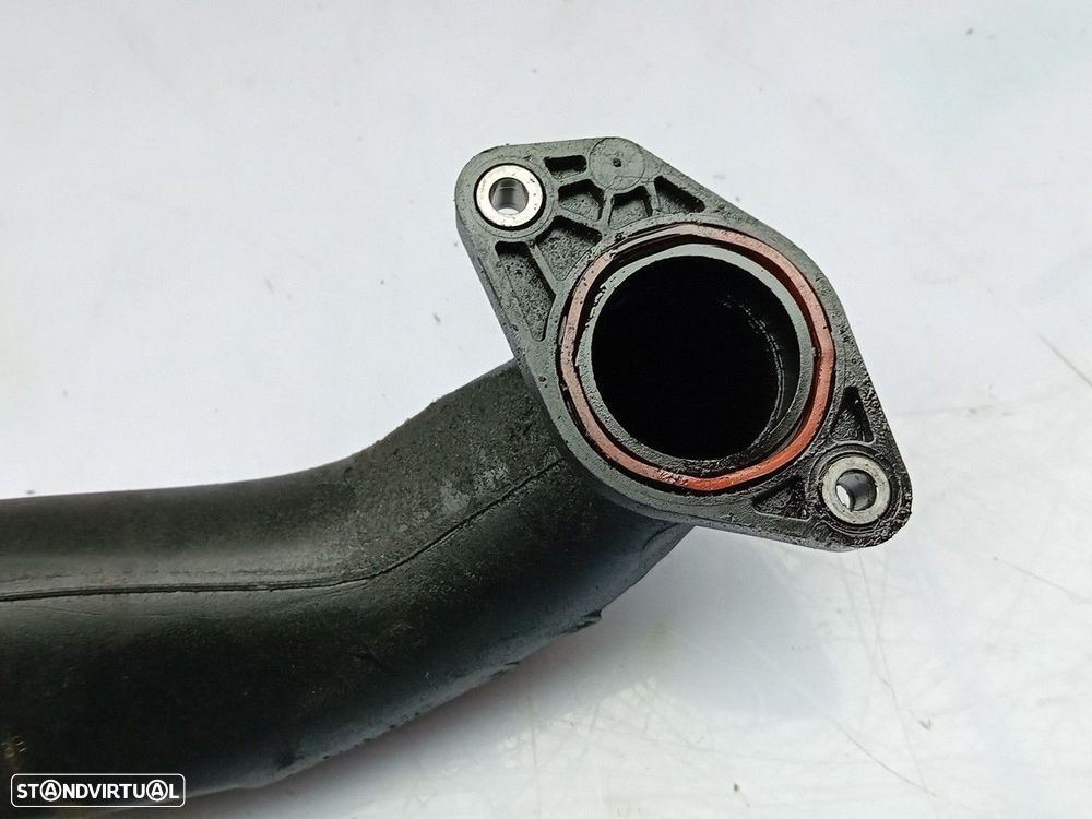 Tubo do intercooler NISSAN Qashqai/Qashqai+2 I (J10, JJ10) - 3