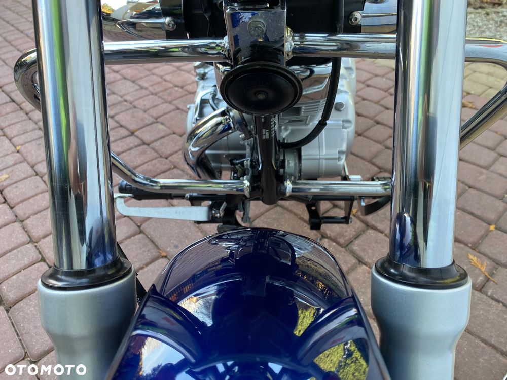 Suzuki Intruder - 24