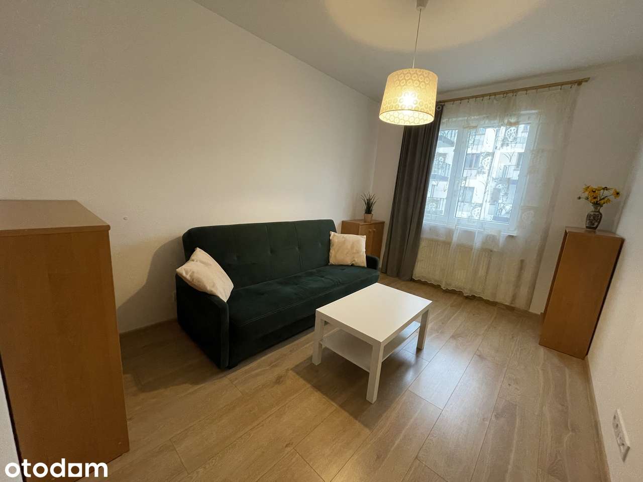 Mieszkanie, 67 m², Warszawa