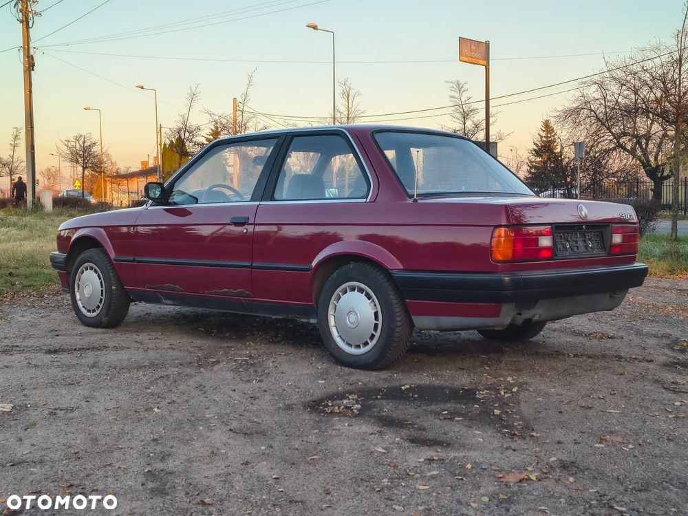 BMW Seria 3 - 6