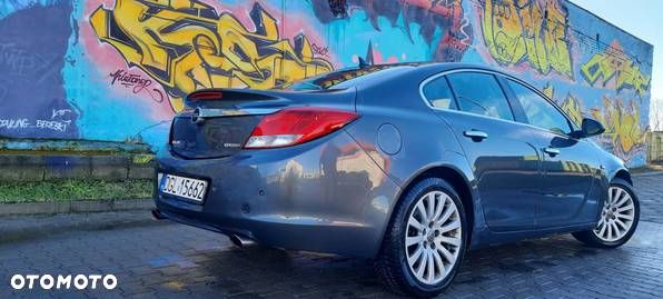 Opel Insignia 1.6 T Cosmo - 3