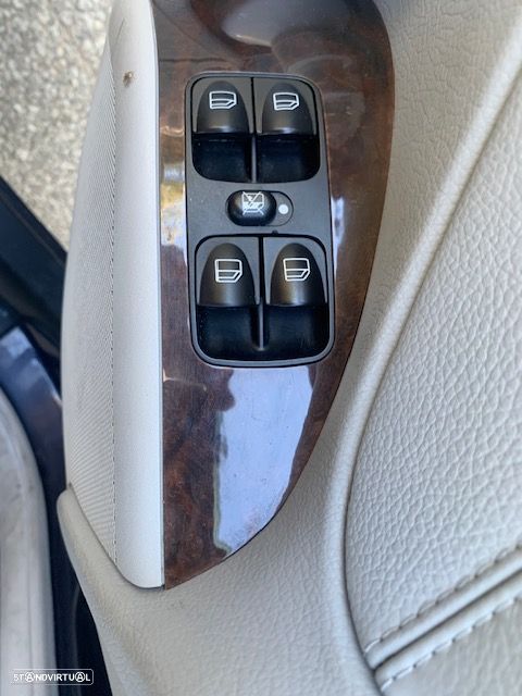 Mercedes-Benz C 220 - 21
