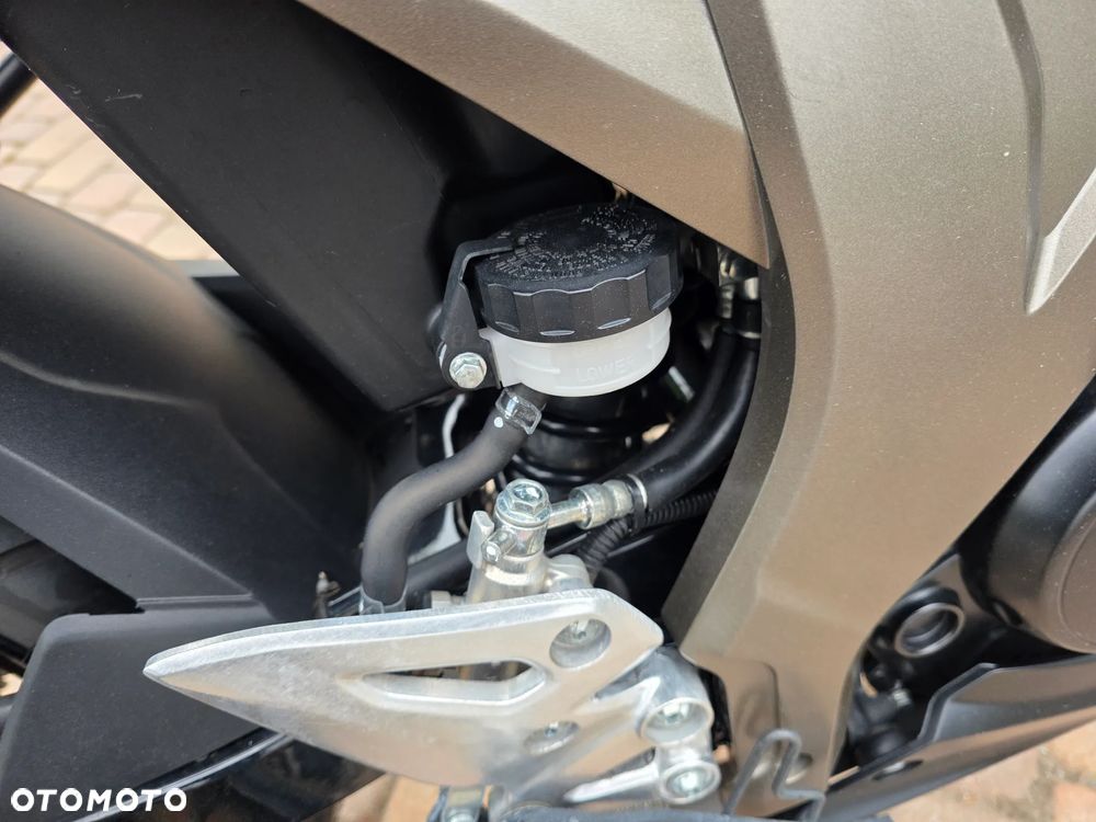 Suzuki GSX - 13