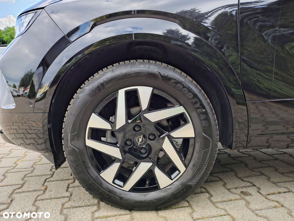 Opel Mokka - 10