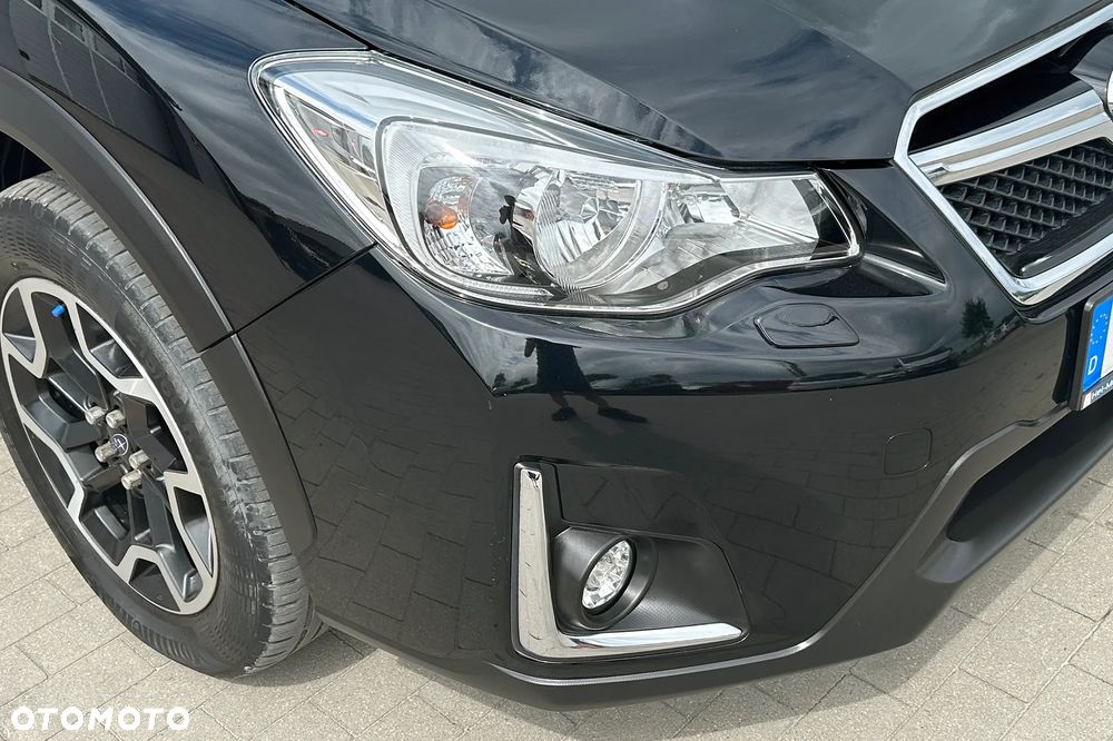 Subaru XV 2.0i Lineartronic Comfort - 14