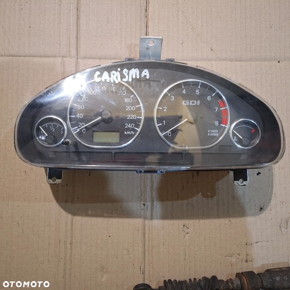 LICZNIK ZEGAR CARISMA 1.8 GDI MR381347 - 1