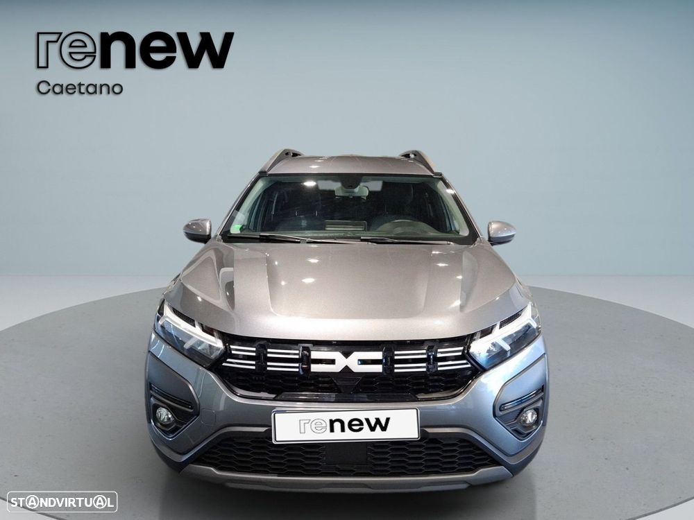 Dacia Jogger 1.0 ECO-G Expression 7L Bi-Fuel - 2