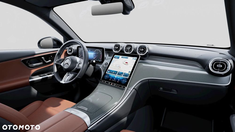 Mercedes-Benz GLC - 10