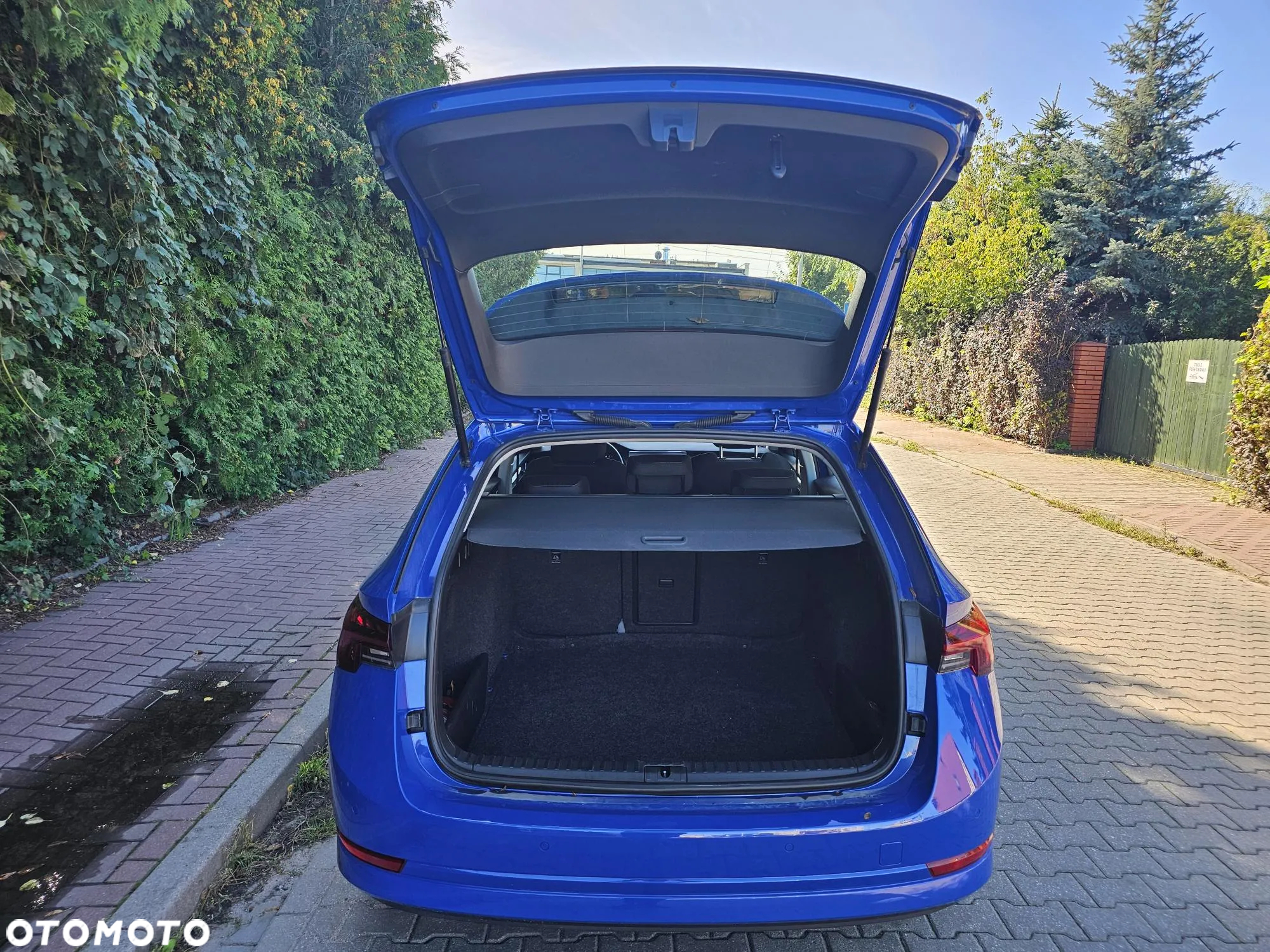Skoda Octavia 1.0 TSI Ambition - 5