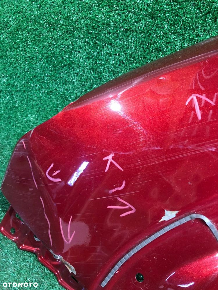 BŁOTNIK PRZEDNI PRZÓD LEWY SUZUKI SX4 SX-4 S-CROSS 20- - 5