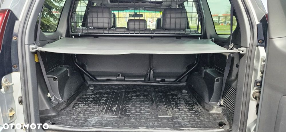 Toyota Land Cruiser 3.0 D Sol - 22