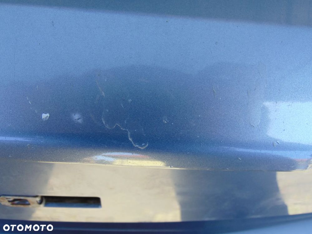 Zderzak przedni przód Z163 Opel Vectra C GTS Signum 02-05r - 23
