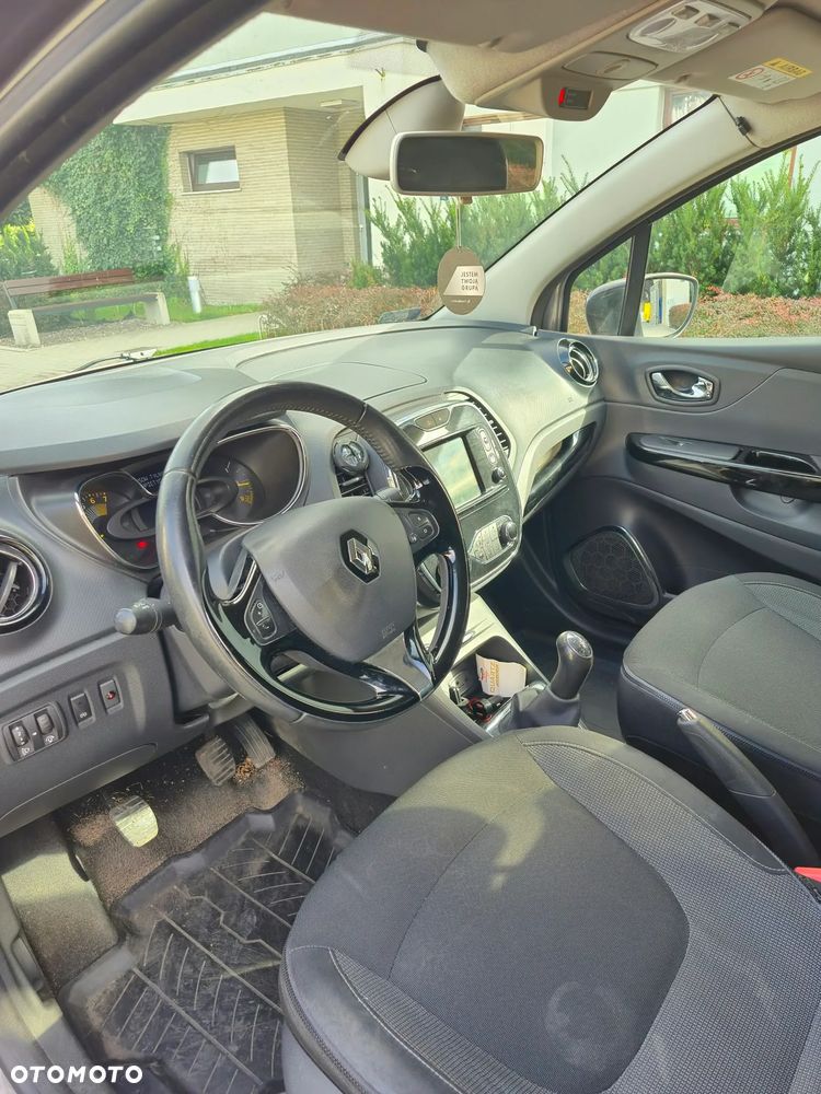 Renault Captur 0.9 Energy TCe Intens - 13