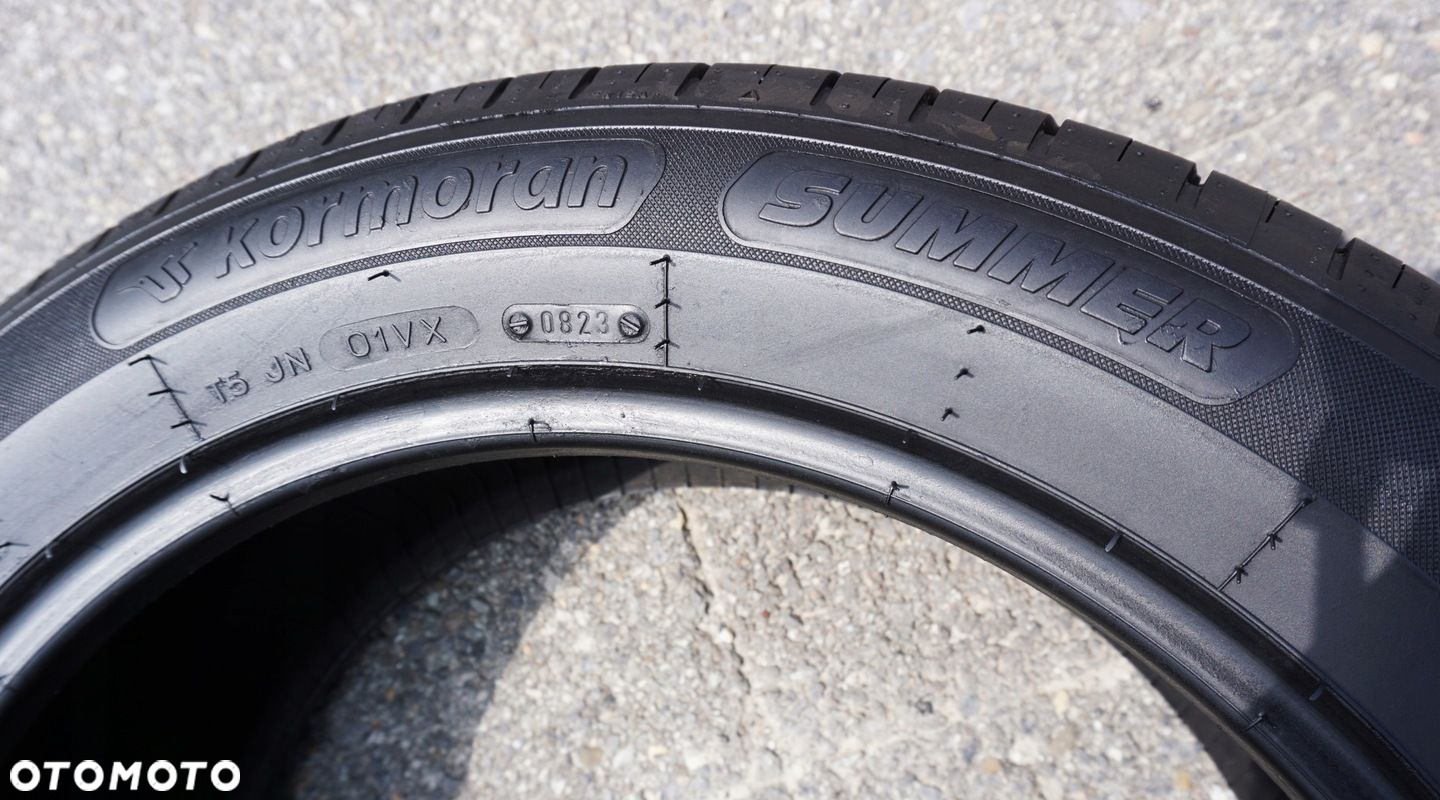 Kormoran Summer SUV 225/55R19 99V L574 - 12