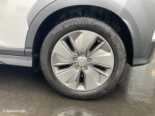 Hyundai Kauai Advantage - 12