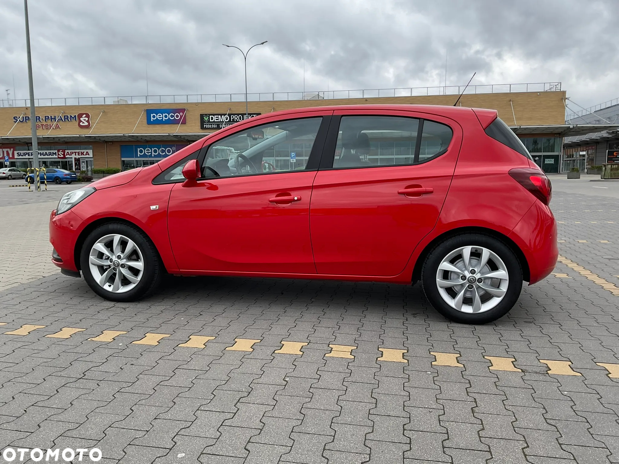 Opel Corsa 1.4 Color Edition - 7