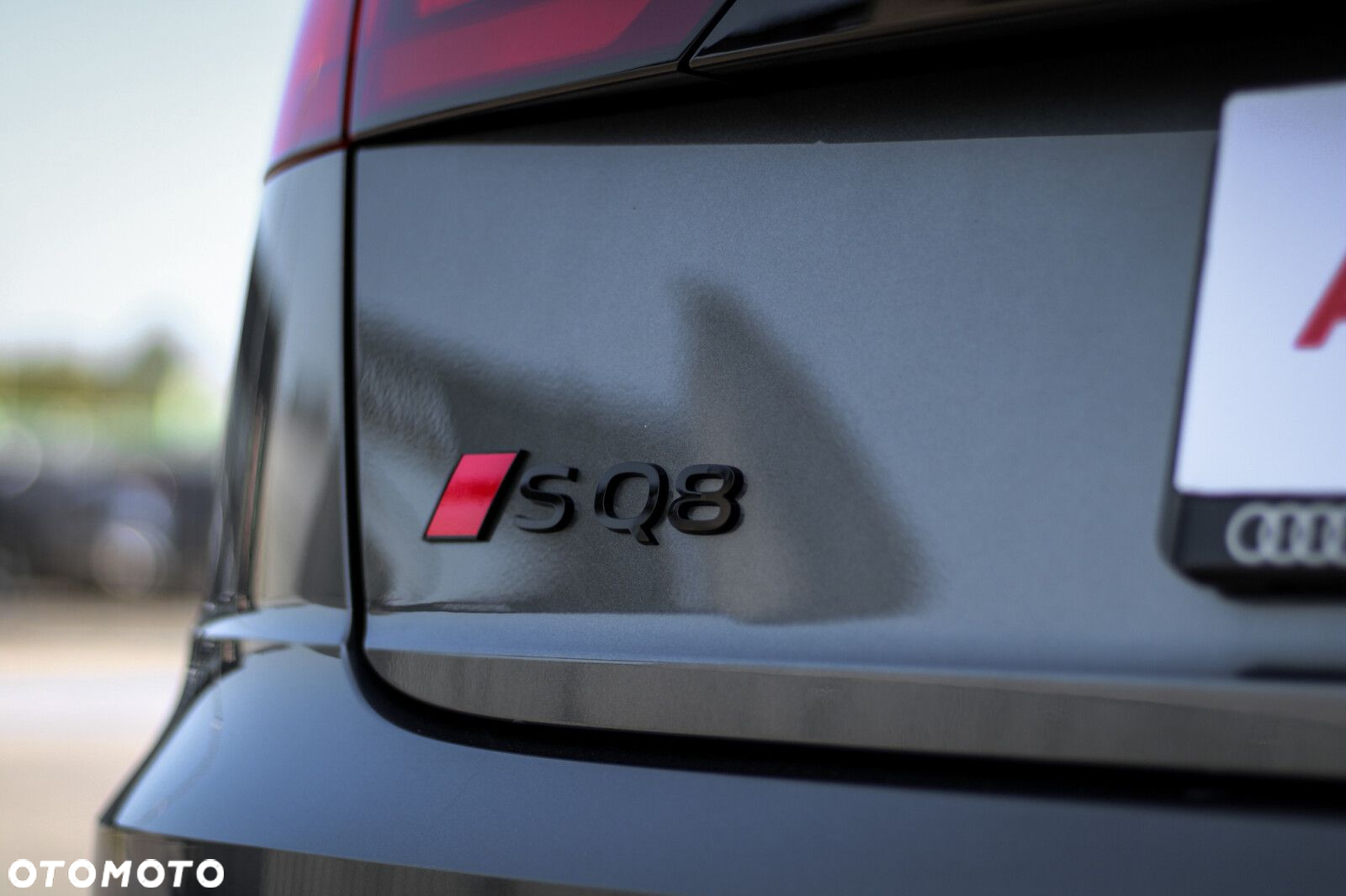 Audi SQ8 - 9