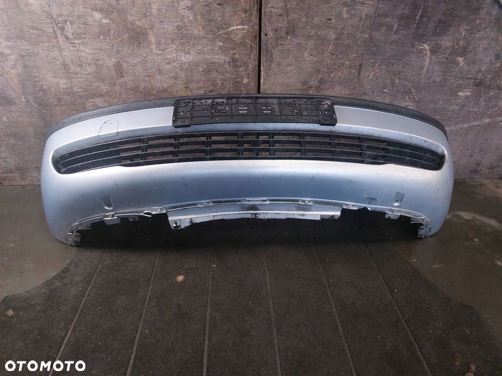 ZDERZAK PRZÓD PRZEDNI OPEL ZAFIRA A - 4