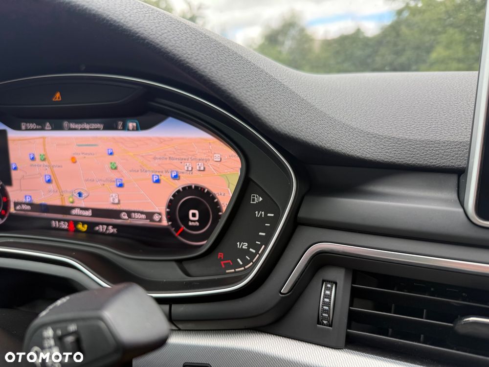 Audi A5 Sportback 2.0 TDI Sport S tronic - 33