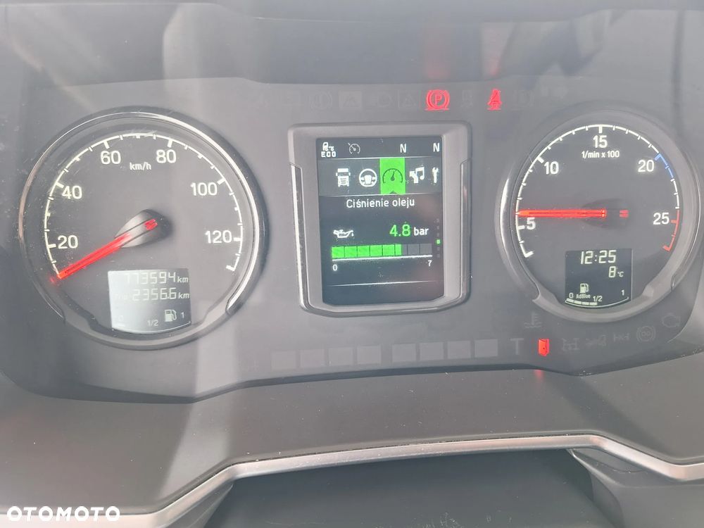 Scania R450 /LED/ 2020 / I-COOL/ Import z FRANCJI - 16