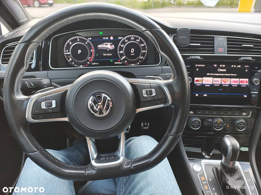 Volkswagen Golf - 13