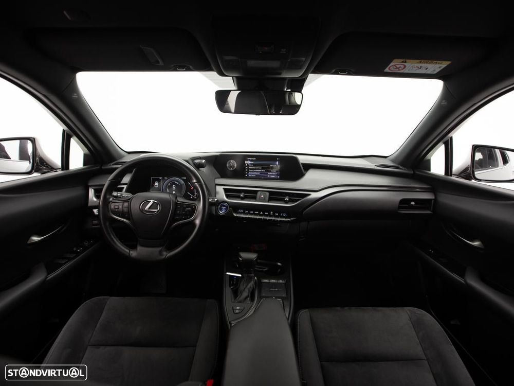 Lexus UX 250h Business - 7