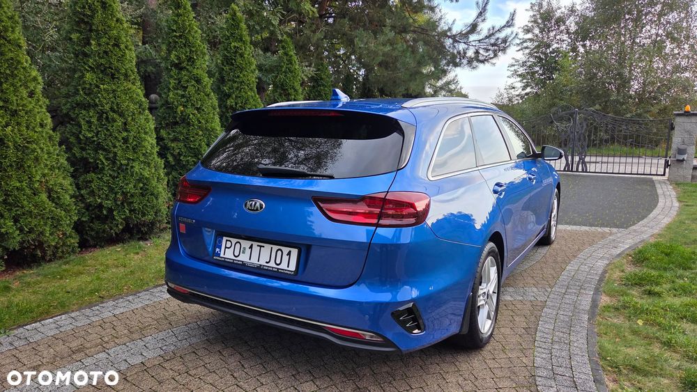 Kia Ceed 1.5 T-GDI L Business Line - 4