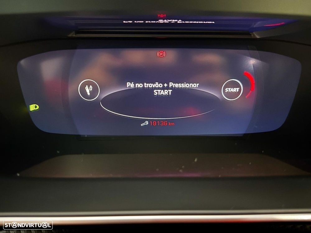 Peugeot 2008 1.2 PureTech GT Pack EAT8 - 22