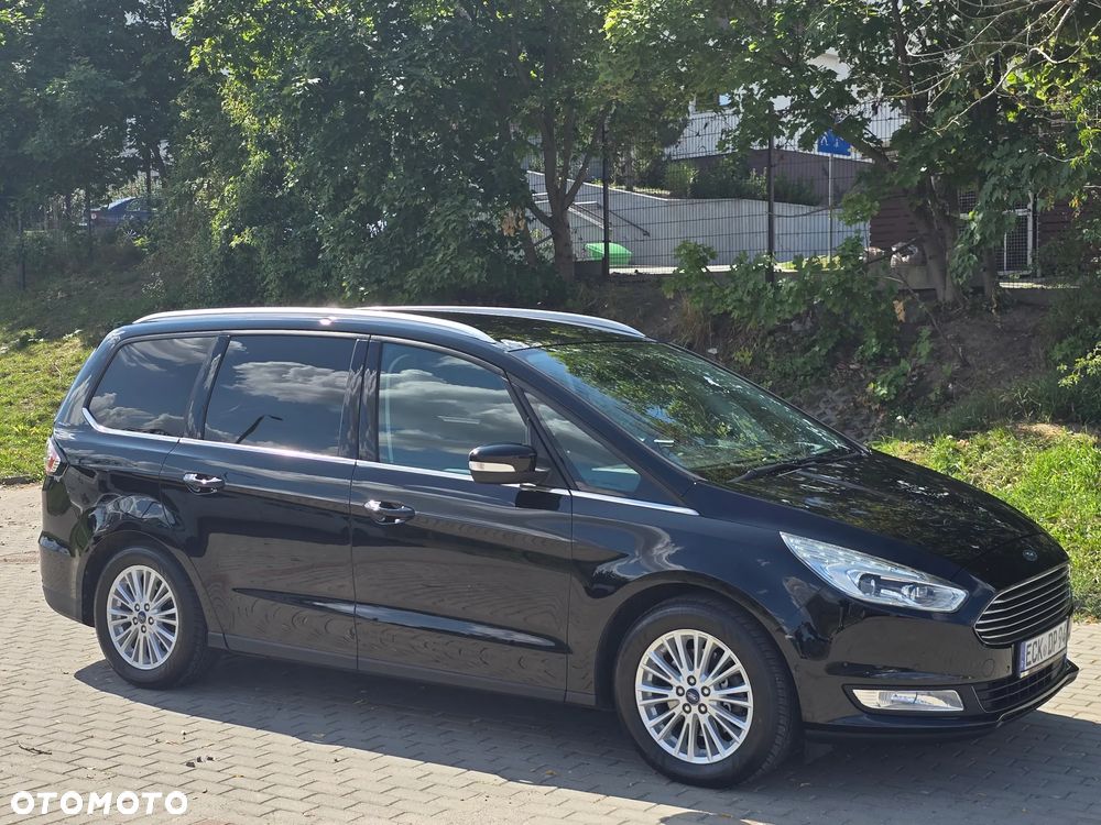 Ford Galaxy - 32