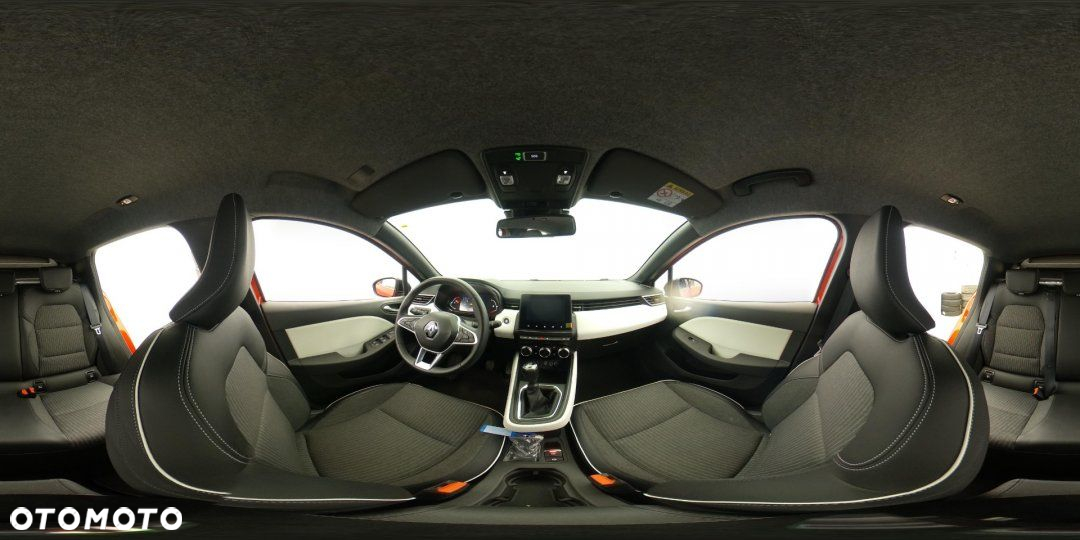 Renault Clio - 18