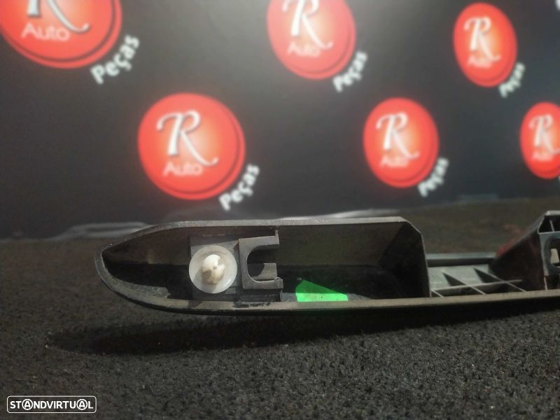 Botão De Abrir A Mala Citroên C3 I (Fc_, Fn_) - 3