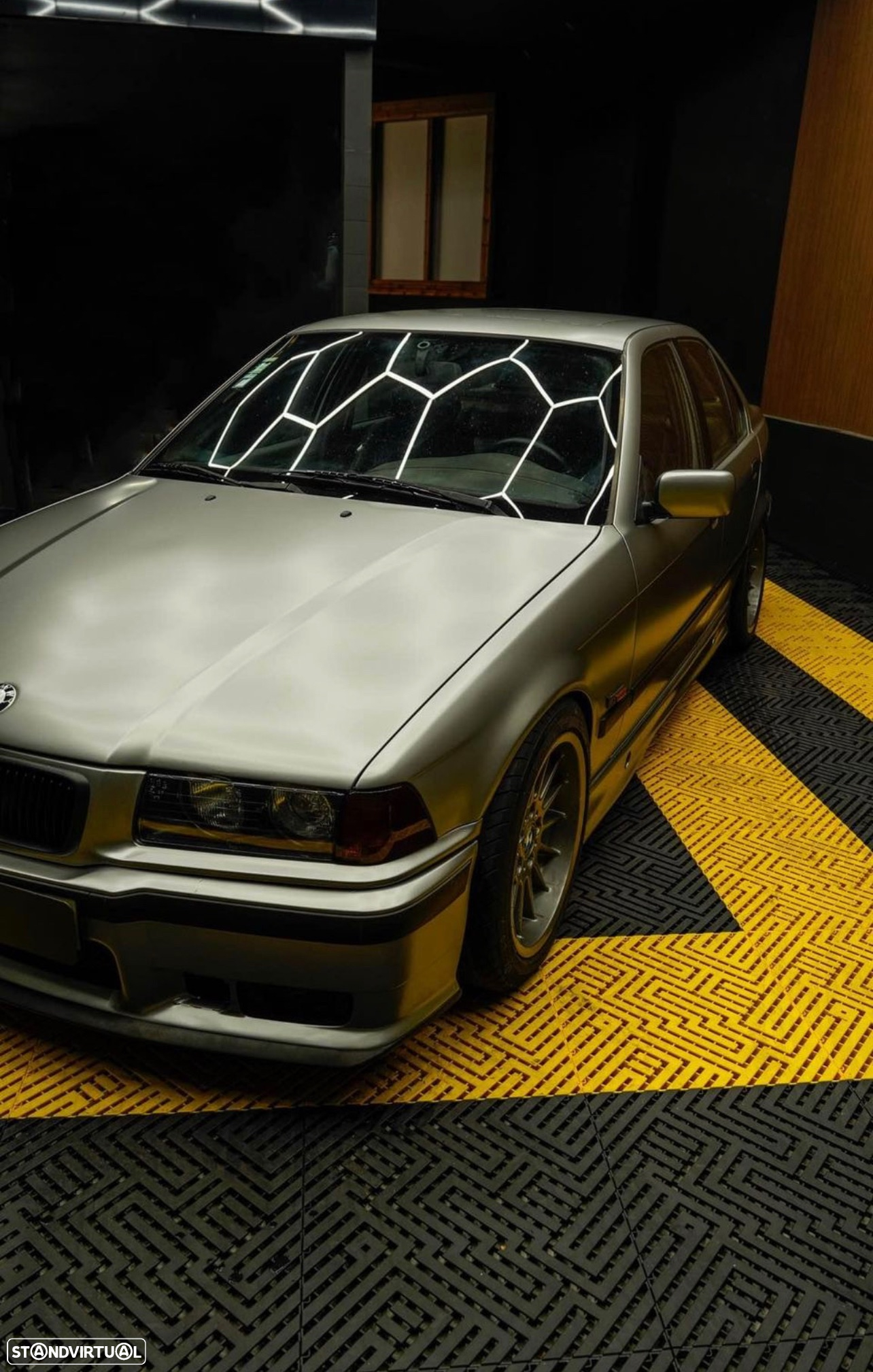 BMW 328 i Touring Sport - 17