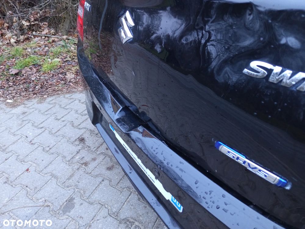 Suzuki Swift 1.0 Boosterjet Comfort - 5