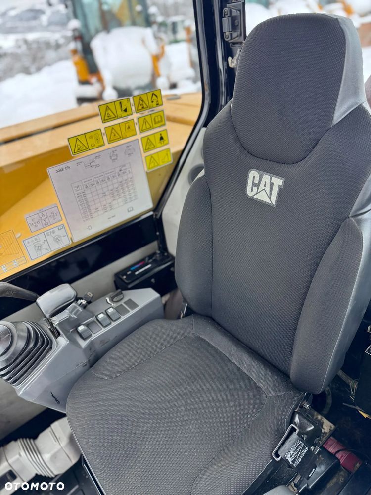 Caterpillar 308E* KOPARKA GĄSIENICOWA CAT 308E** FINANSOWANIE* Kredyt* Zamiana* Skup* - 12