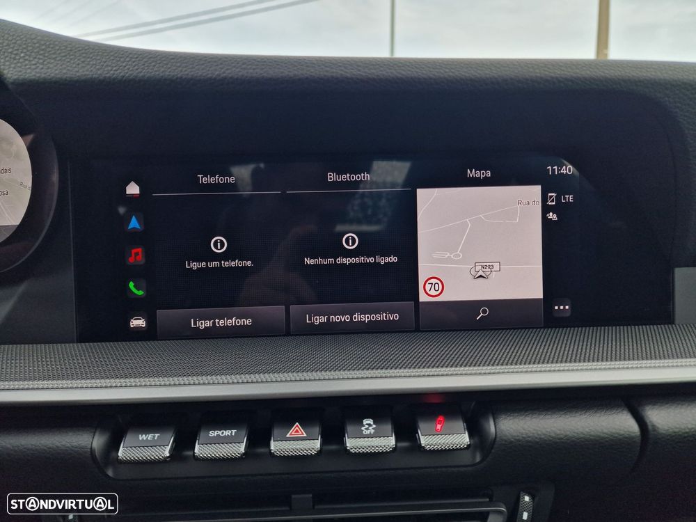 Porsche 911 Série F - 32