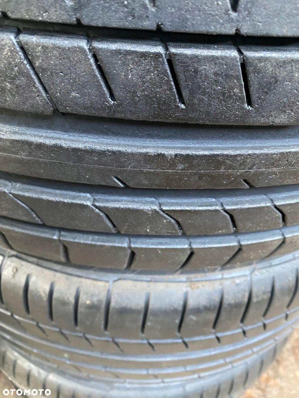 MERCEDES cla 117 246 176 AMG KOLA FELGI z oponami 225/40/18 - 10