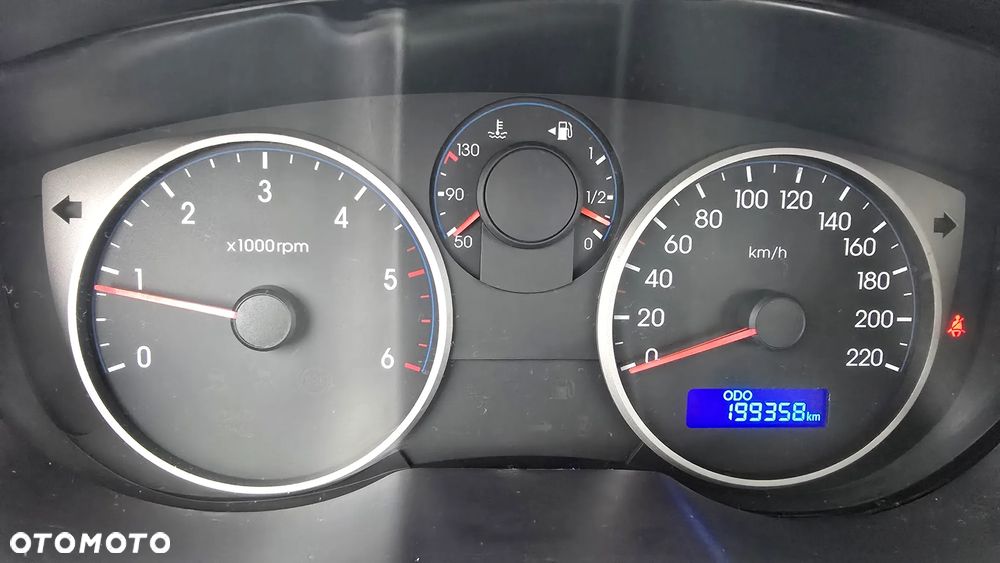 Hyundai i20 1.4 CRDi Classic + EU5 - 12