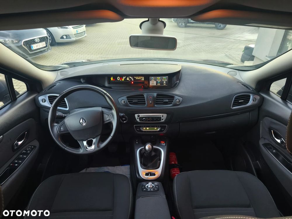 Renault Grand Scenic Gr 1.2 TCe Energy Limited - 6