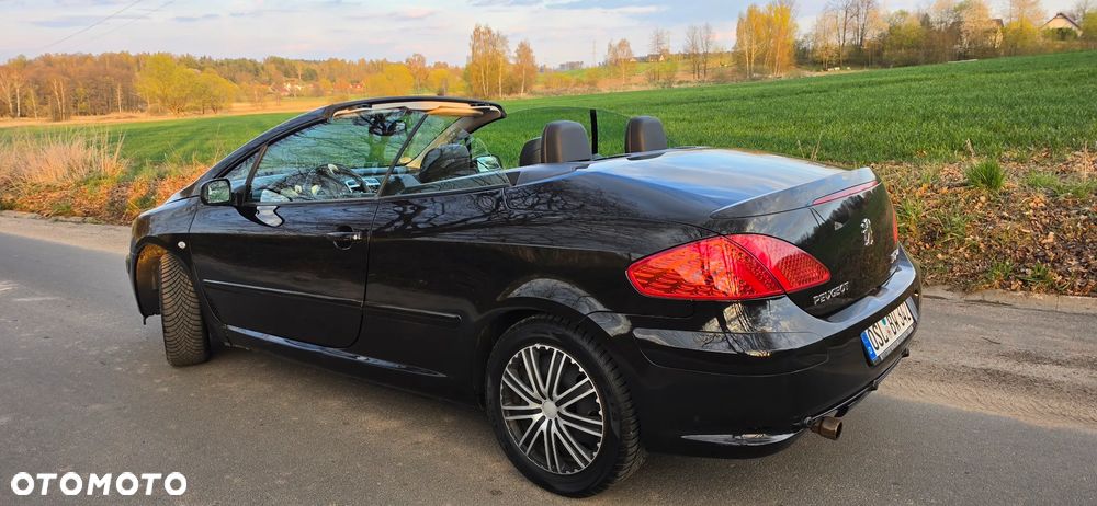 Peugeot 307 CC 140 Tendance - 15