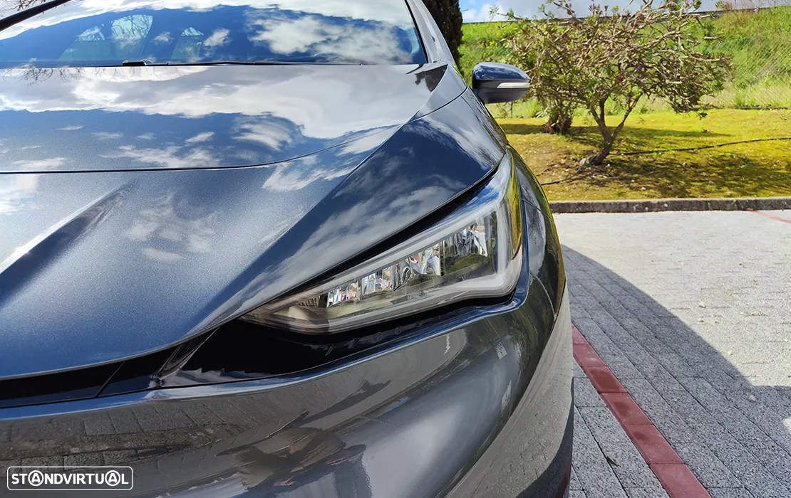 Cupra Born 58 kWh - 4