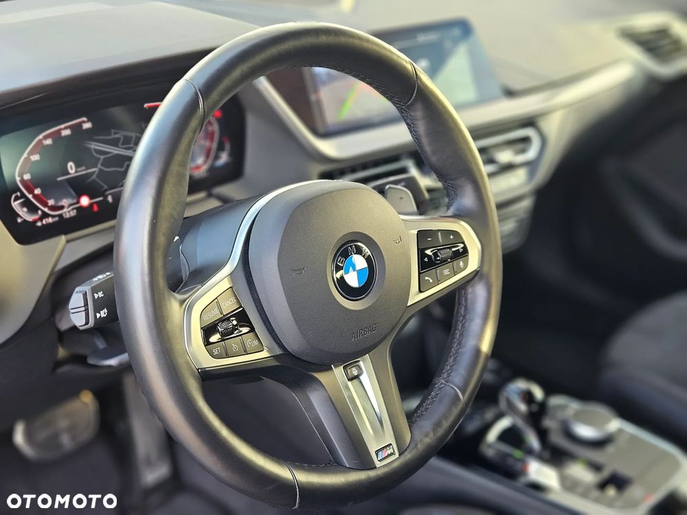 BMW Seria 2 220i M Sport - 20