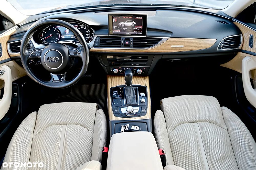 Audi A6 Allroad 3.0 TDI Quattro Tiptr - 17